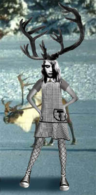 Caribou