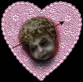 Dead Cupid