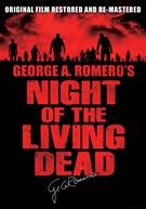 Night of the Living Dead