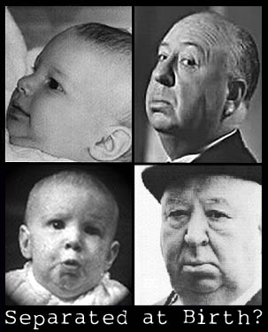Separated at Birth